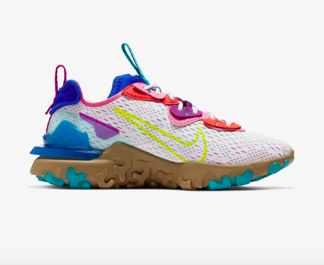 Nike React Vision Photon Dust