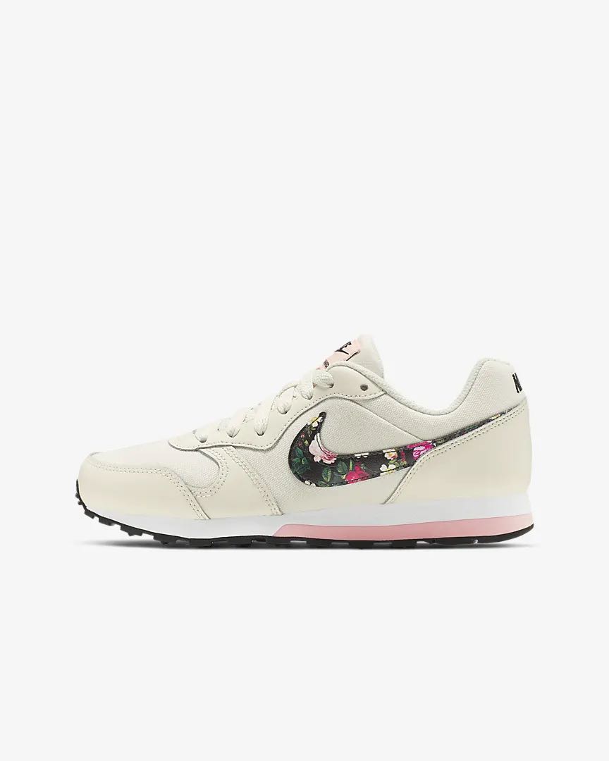 Nike rebajas niños verano 2022_Nike MD Runner 2 Vintage Floral