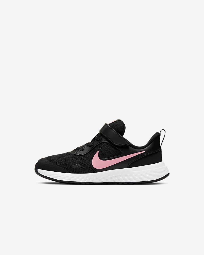 Nike Revolution 5 infantil Black Friday 2020