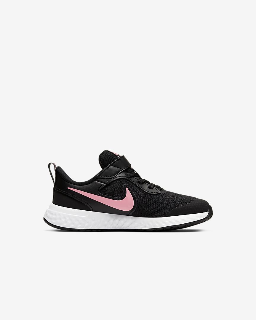 Nike Revolution 5 infantil Black Friday 2020