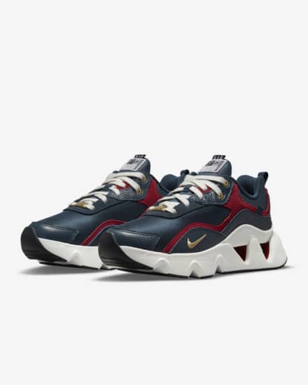 Nike RYZ 365 2 Serena Williams Design Nike RYZ 365 2 Serena Williams Design