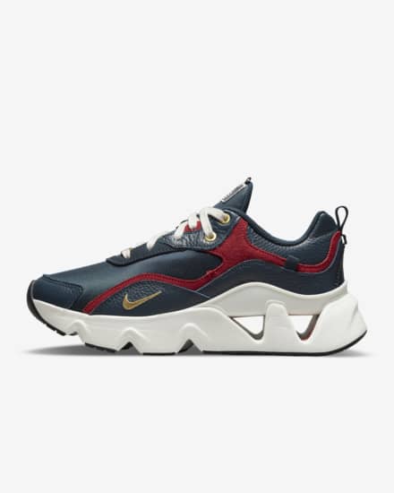 Nike RYZ 365 2 Serena Williams Design Nike RYZ 365 2 Serena Williams Design