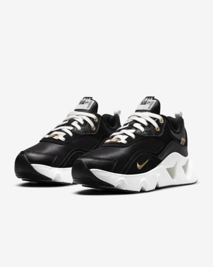 Nike RYZ 365 2 Serena Williams Design
