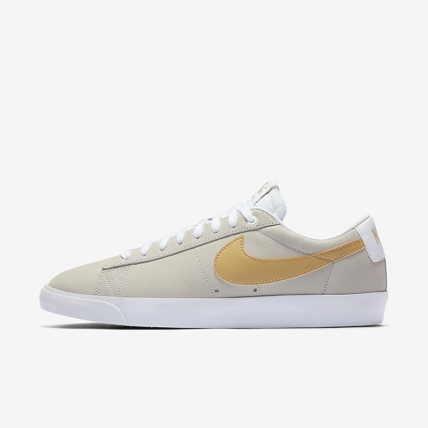 Nike SB Blazer Low GT