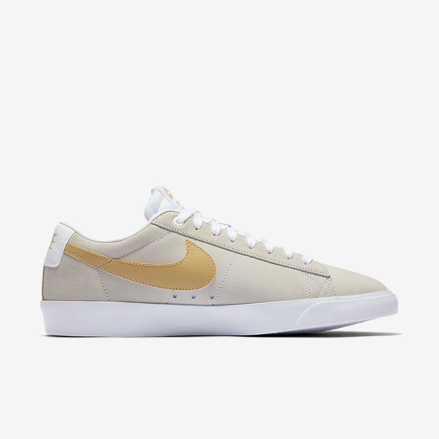 Nike SB Blazer Low GT