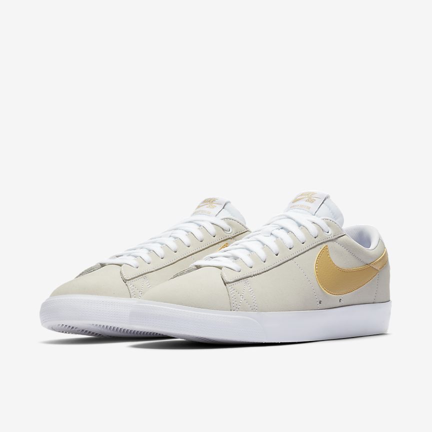 Nike SB Blazer Low GT