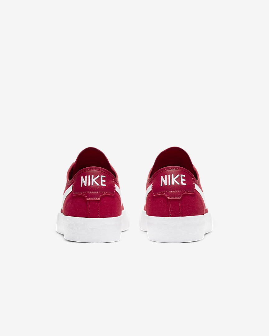 Nike SB BLZR Court rojas