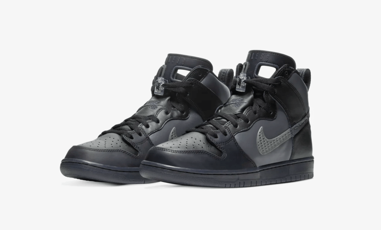 🥇Nike SB High Pro Fpar [[Tetsu Mishiyama]]| zapatillasysneakers.com