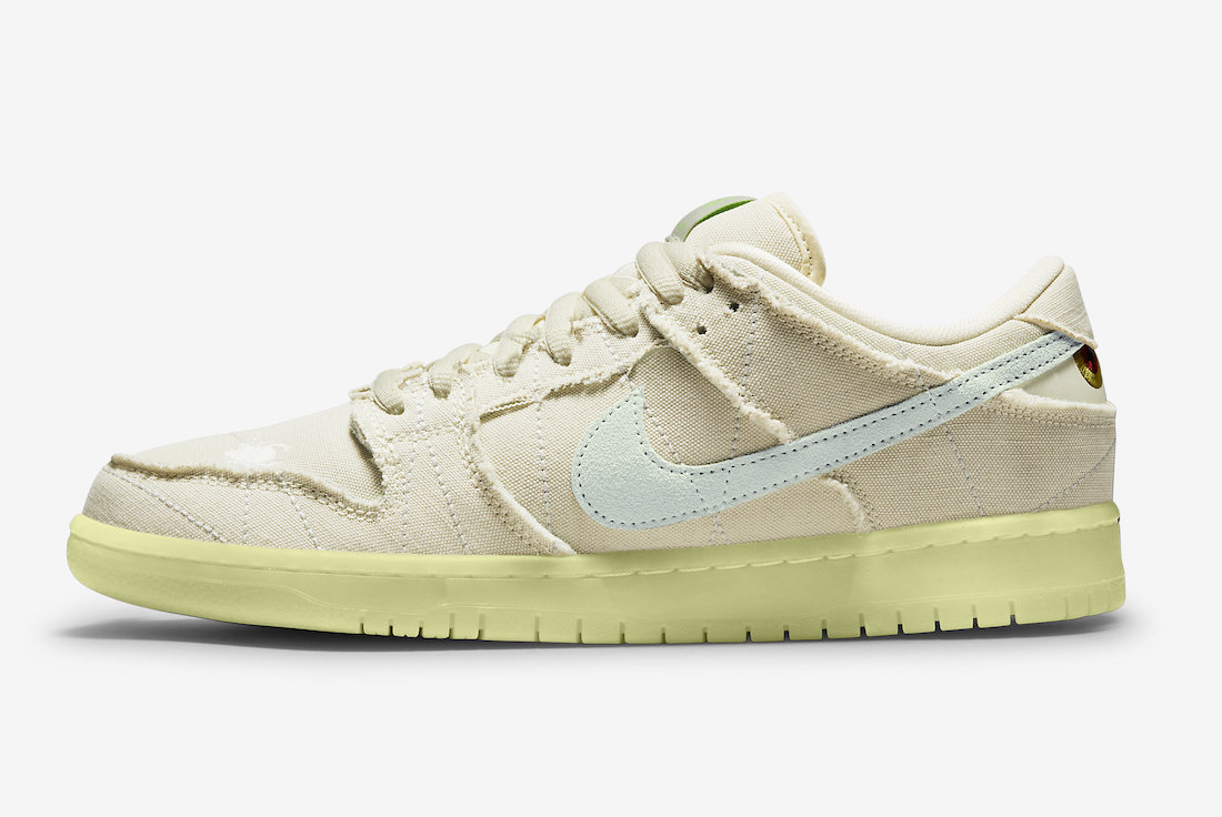 Nike SB Dunk Low “Mummy” Nike SB Dunk Low “Mummy”