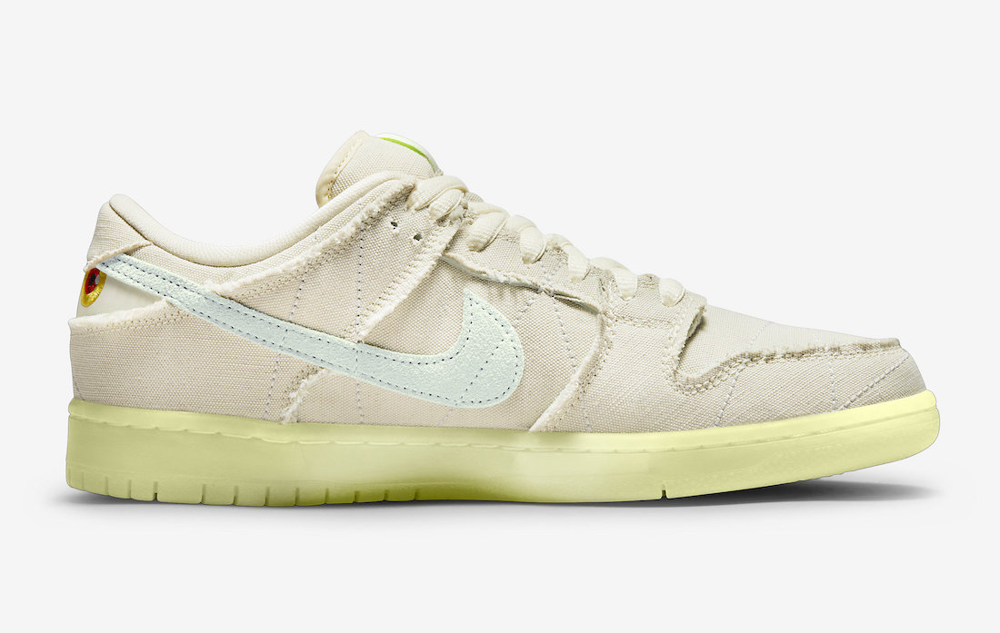 Nike SB Dunk Low “Mummy” Nike SB Dunk Low “Mummy”