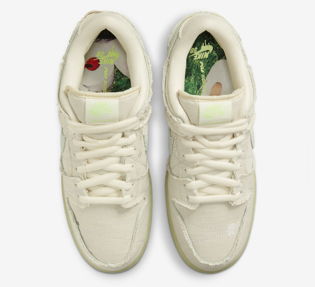 Nike SB Dunk Low “Mummy” Nike SB Dunk Low “Mummy”