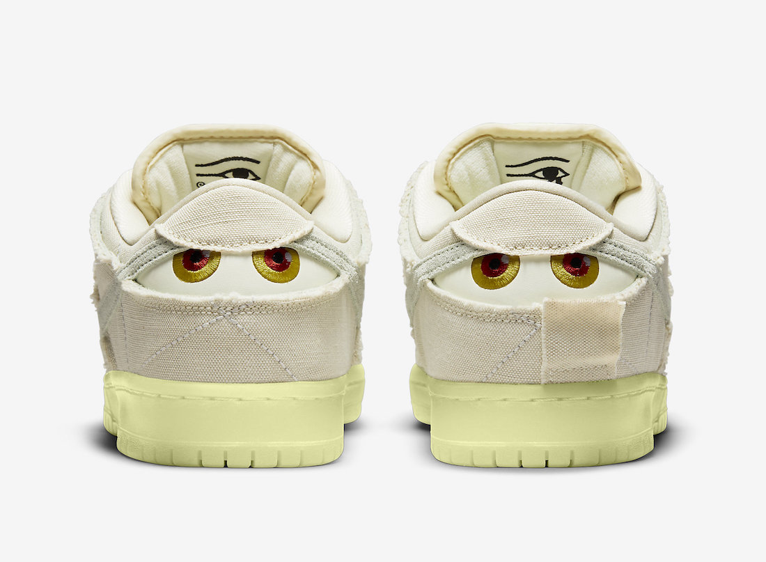 Nike SB Dunk Low “Mummy” Nike SB Dunk Low “Mummy”