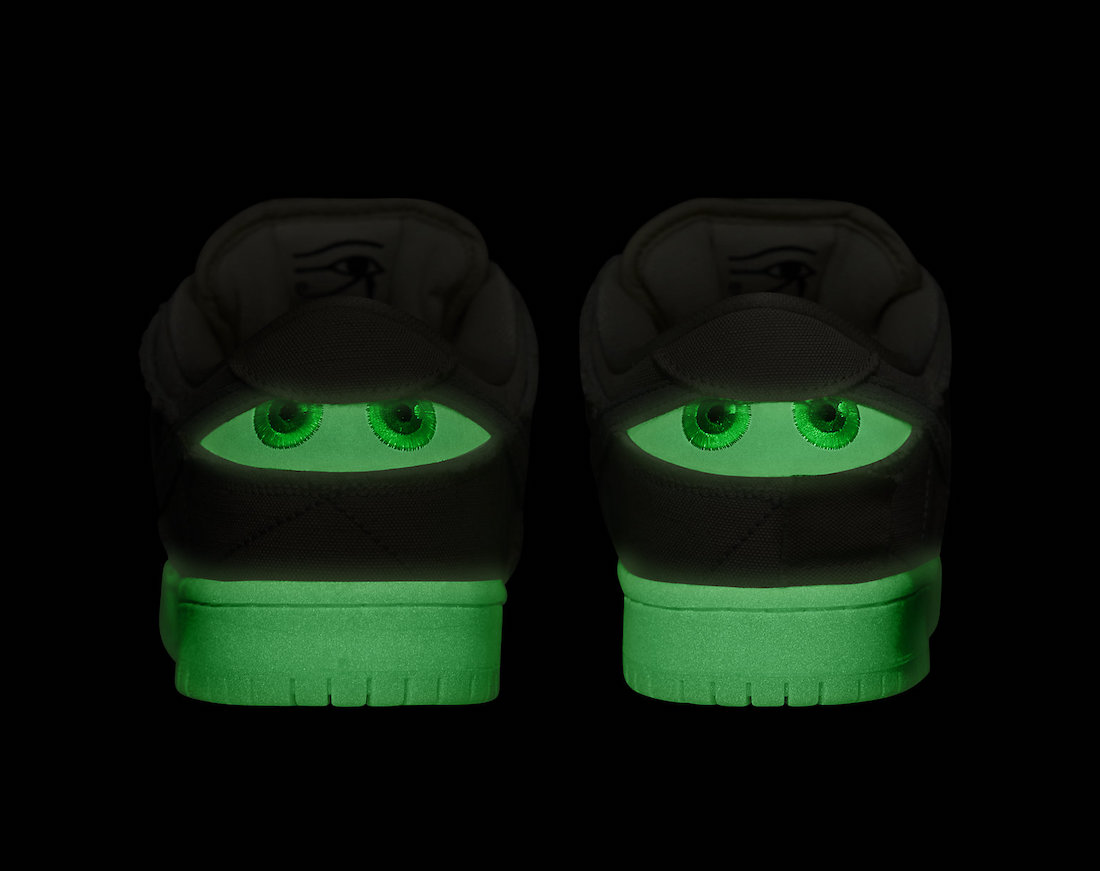 Nike SB Dunk Low “Mummy” Nike SB Dunk Low “Mummy”