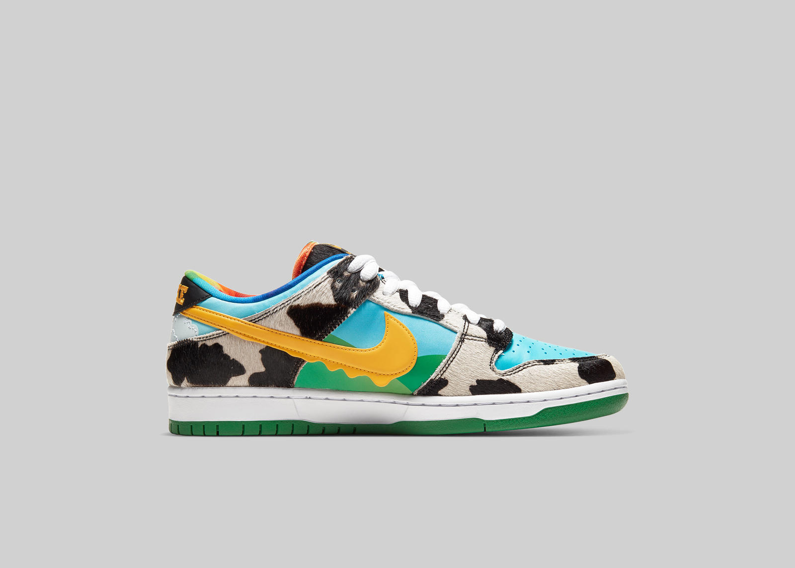 Nike SB Dunk Low Pro Ben & Jerry’s