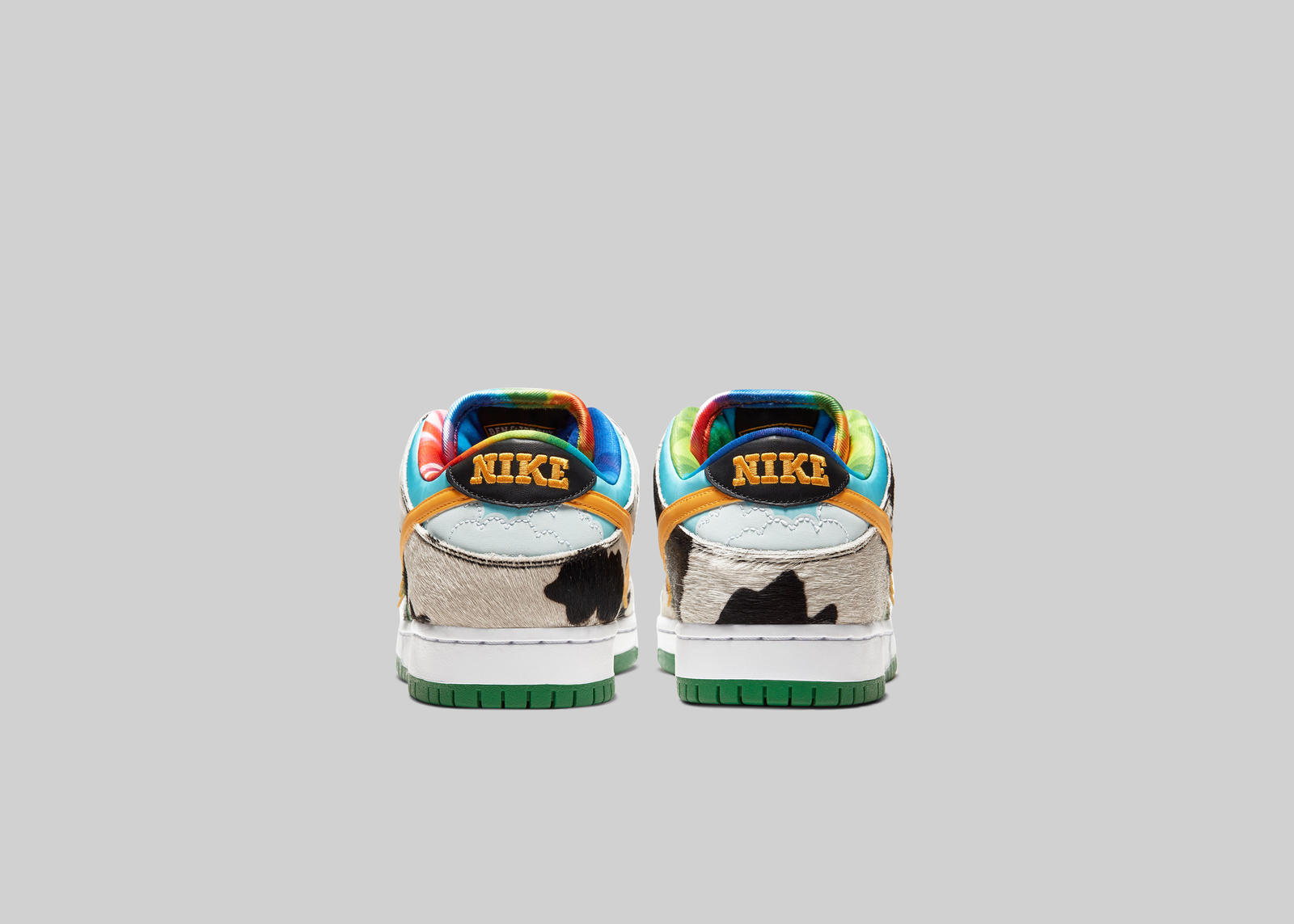 Nike SB Dunk Low Pro Ben & Jerry’s