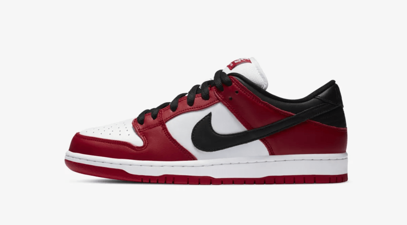 🥇 NIKE dunk low pro CHICAGO ++ TOP URBANAS++ zapatillasysneakers.com