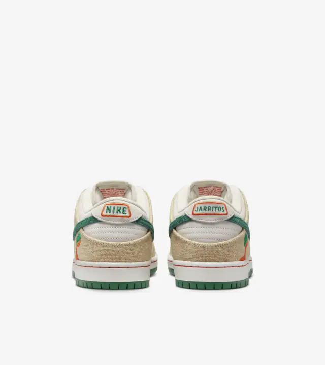 Nike SB Dunk Low Jarritos®