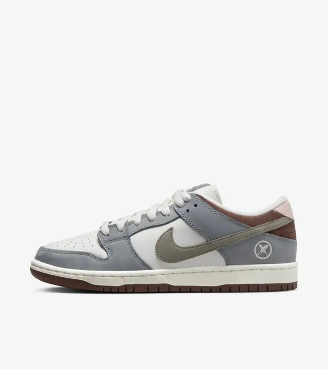 Nike SB Dunk Low x Yuto