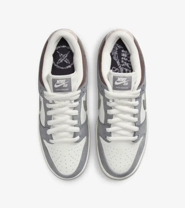Nike SB Dunk Low x Yuto