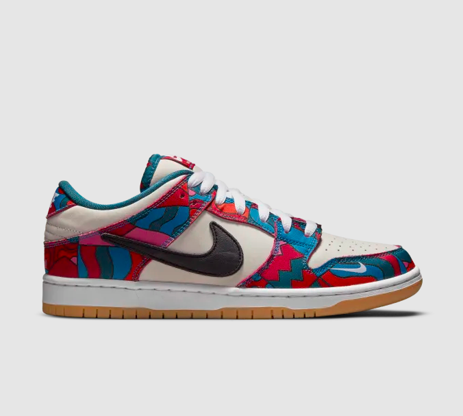 Nike SB Tokio 2020 Piet Parra_ Nike SB Tokio 2020 Piet Parra_