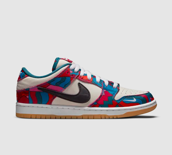 Nike SB Tokio 2020 Piet Parra_