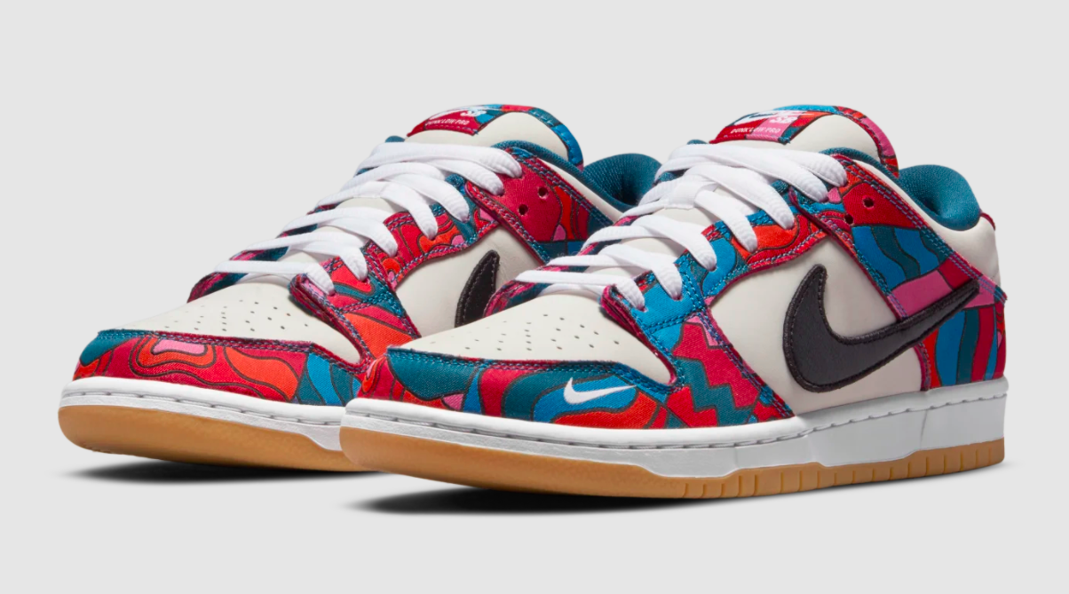 Nike SB Tokio 2020 Piet Parra_ Nike SB Tokio 2020 Piet Parra