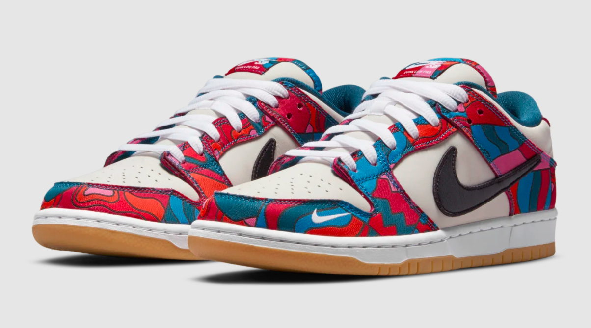 Nike SB Tokio 2020 Piet Parra