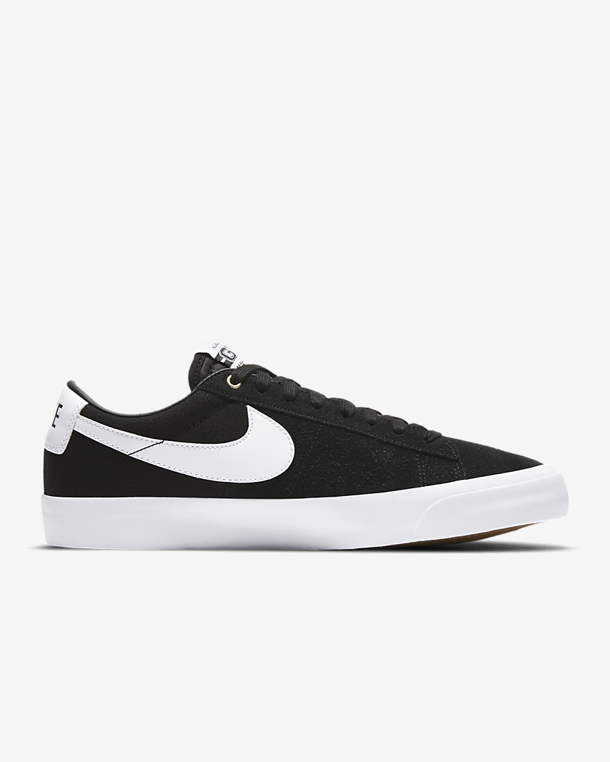 Nike SB Zoom Blazer Low Pro GT Nike SB Zoom Blazer Low Pro GT