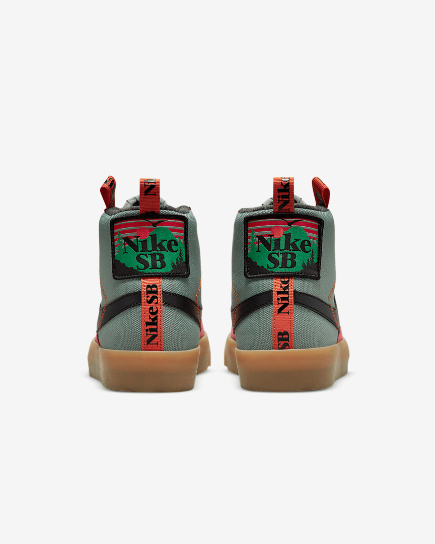 Nike SB Zoom Blazer Mid Premium Nike SB Zoom Blazer Mid Premium