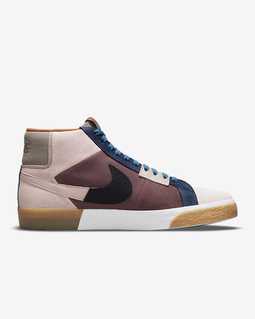 Nike SB Zoom Blazer Mid Premium