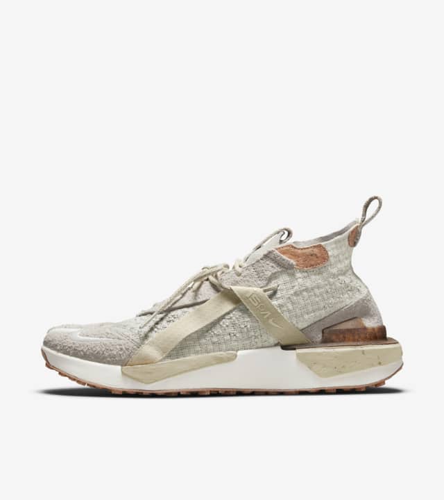 Nike sostenibles ISPA Drifter NTRL Nike sostenibles ISPA Drifter NTRL