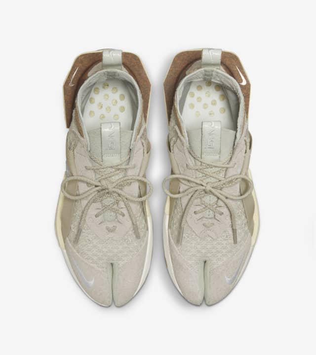 Nike sostenibles ISPA Drifter NTRL Nike sostenibles ISPA Drifter NTRL