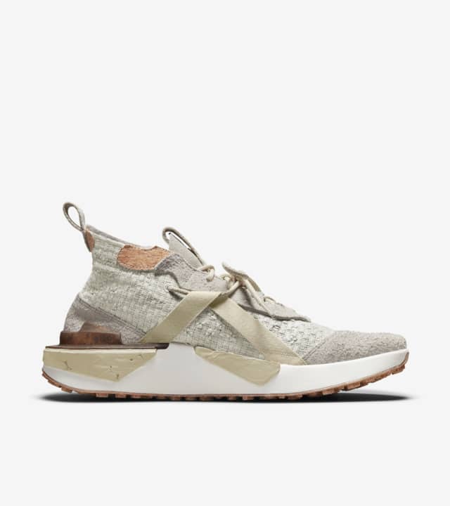 Nike sostenibles ISPA Drifter NTRL