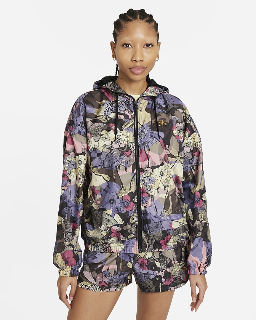 Nike Sportswear Femme Chaqueta - Mujer_1 Nike Sportswear Femme Chaqueta - Mujer_1