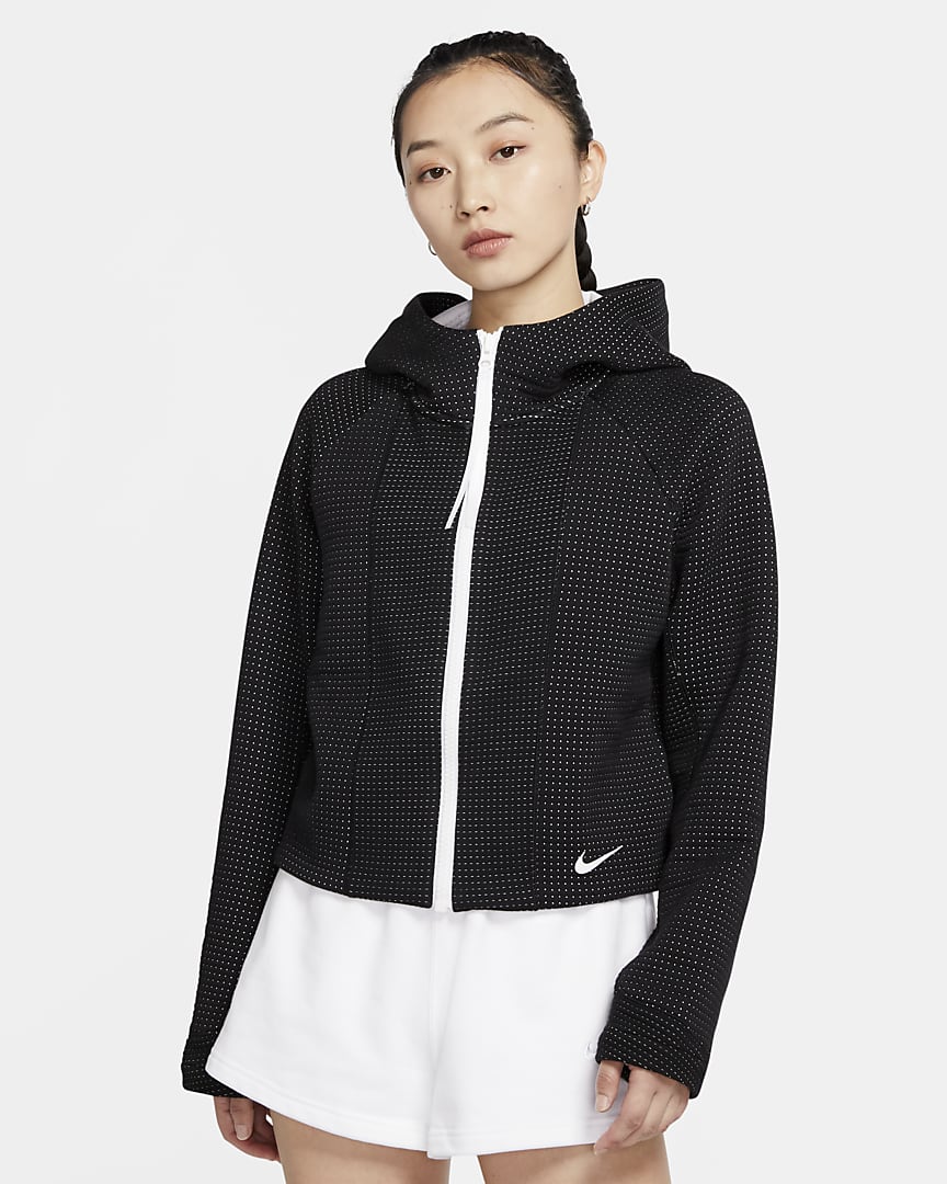 Nike Sportswear Tech Fleece_SudaderaCapucha