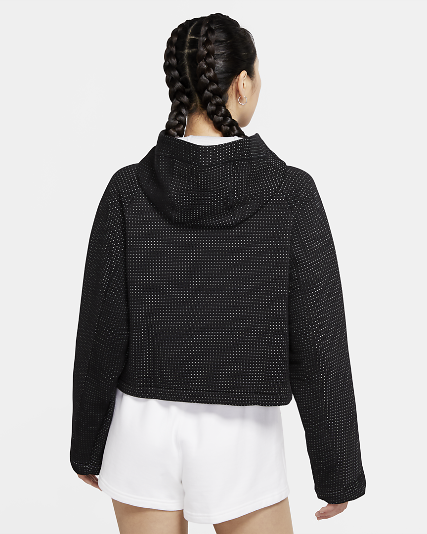 Nike Sportswear Tech Fleece_SudaderaCapucha Nike Sportswear Tech Fleece_SudaderaCapucha