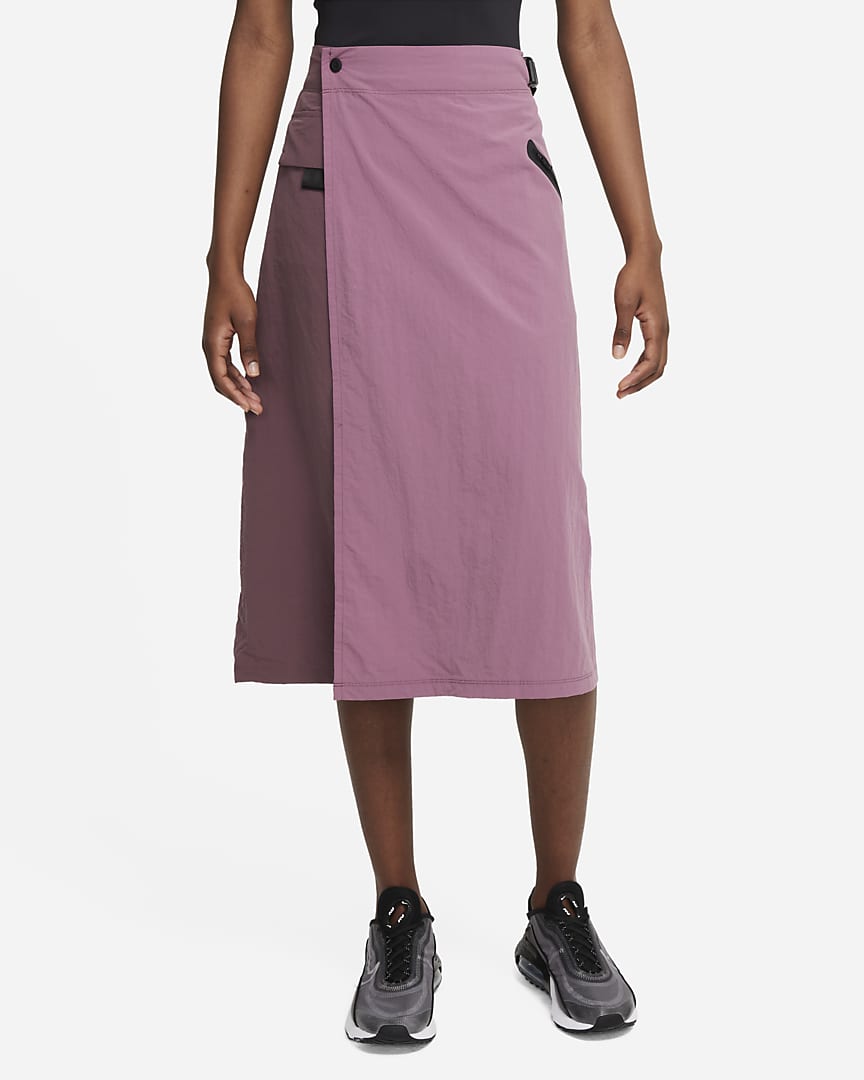 Nike Sportswear Tech Pack_Falda Nike Sportswear Tech Pack_Falda