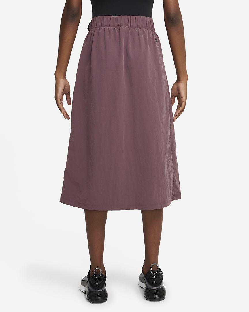 Nike Sportswear Tech Pack_Falda Nike Sportswear Tech Pack_Falda