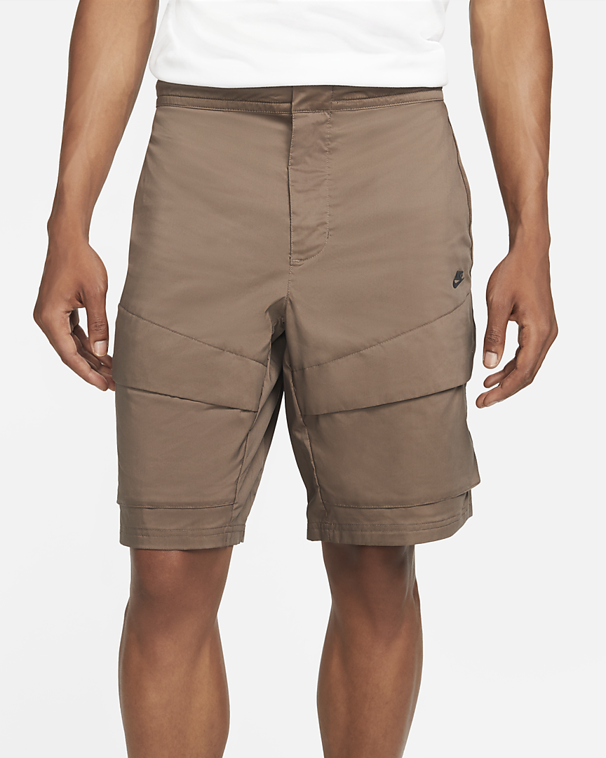Nike Sportswear Tech Pack_PantalonCorto1 Nike Sportswear Tech Pack_PantalonCorto1