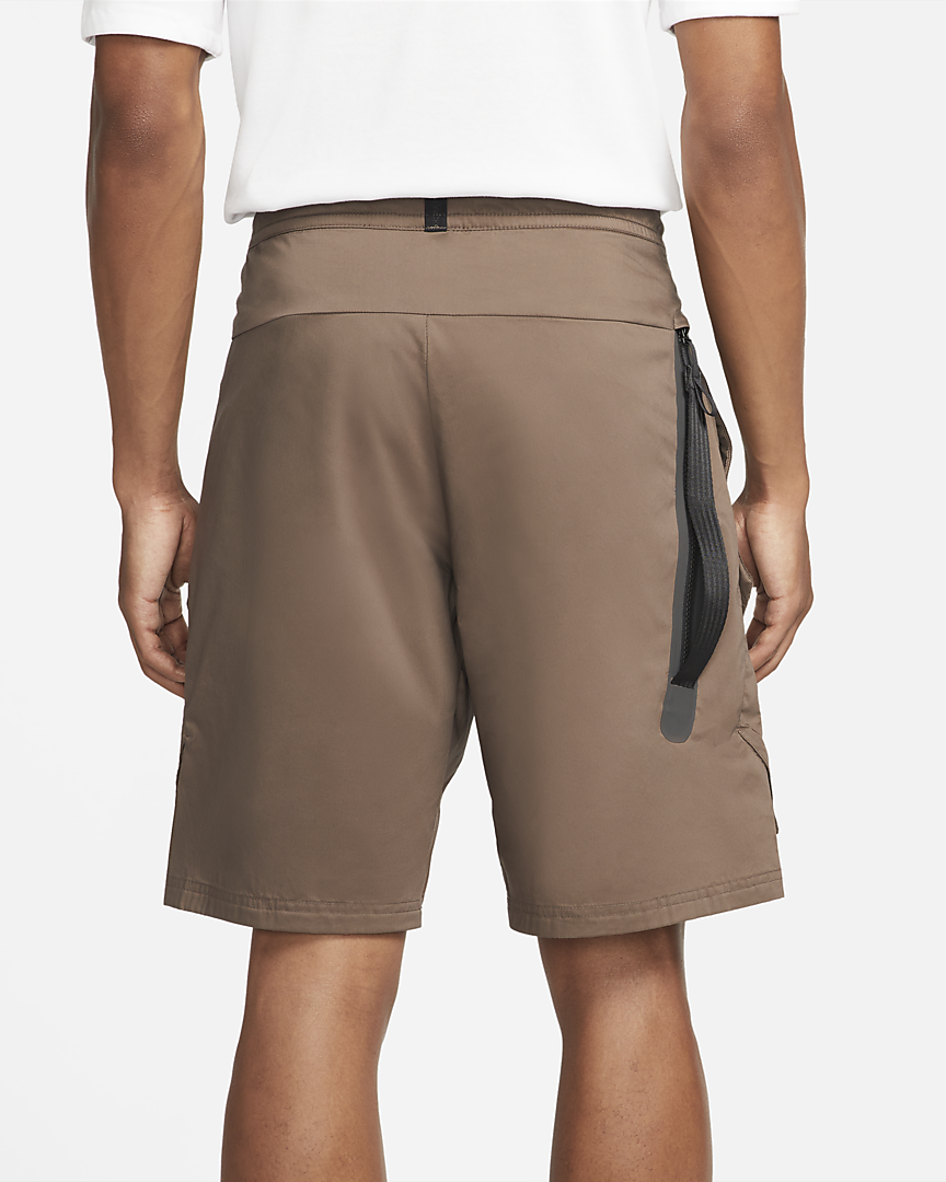 Nike Sportswear Tech Pack_PantalonCorto1 Nike Sportswear Tech Pack_PantalonCorto1