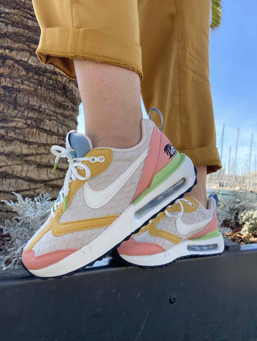 Nike Sun Club Air Max Dawn