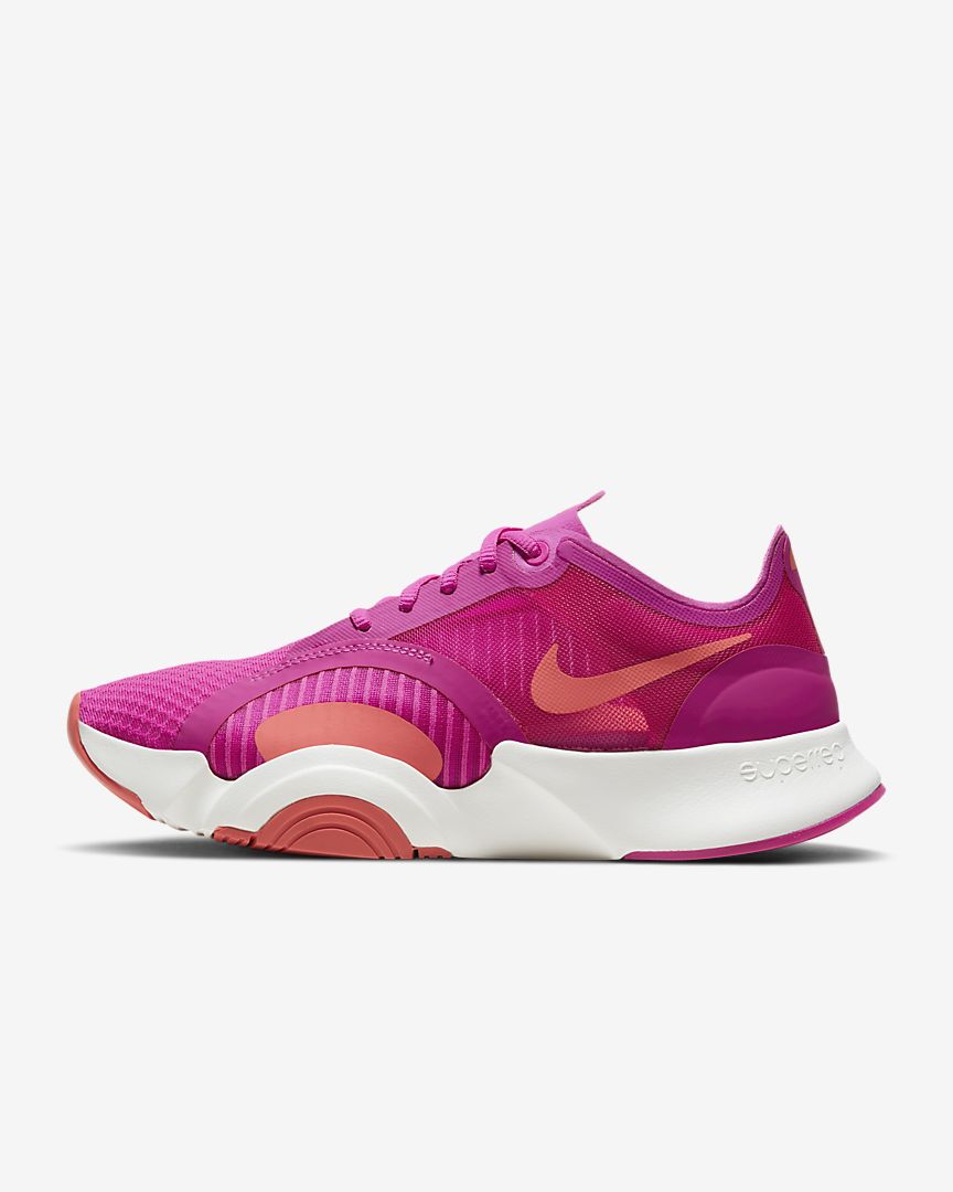 Nike SuperRep Go