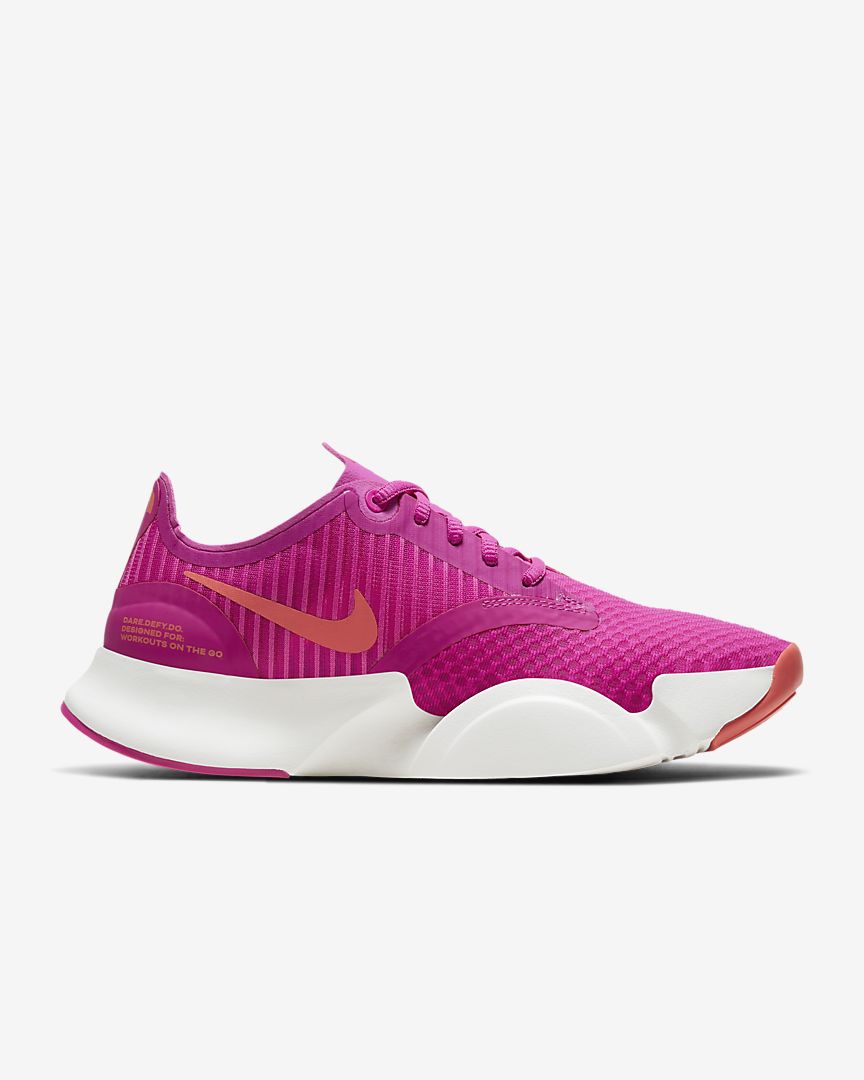 Nike SuperRep Go