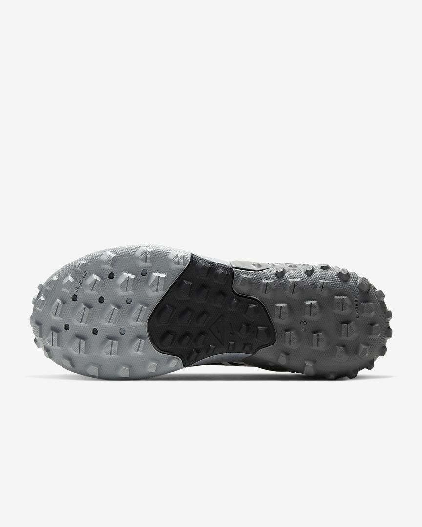 Nike Wildhorse 6 negras