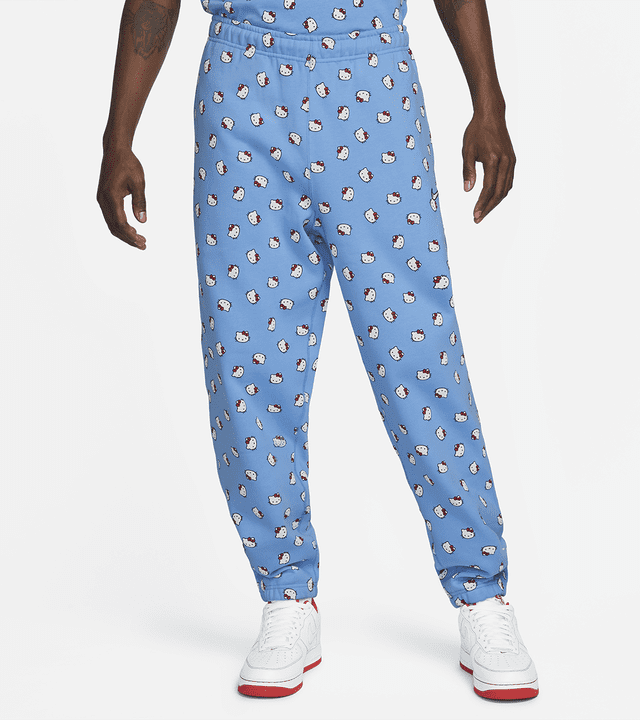 Nike x Hello Kitty pantalones