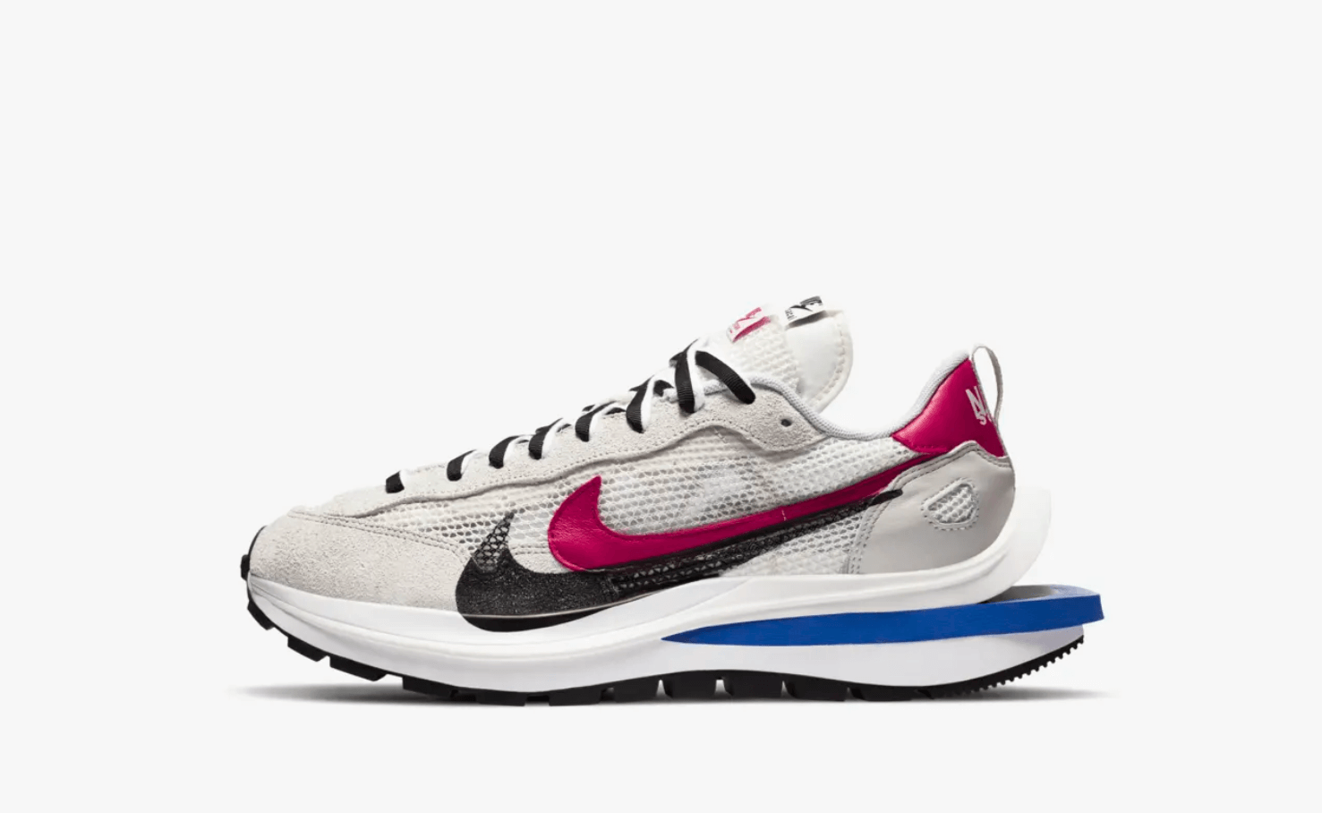 Nike x Sacai VaporWaffle Nike x Sacai VaporWaffle