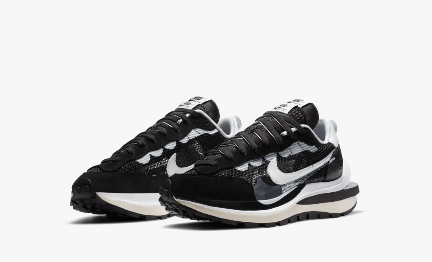 Nike x Sacai VaporWaffle Nike x Sacai VaporWaffle