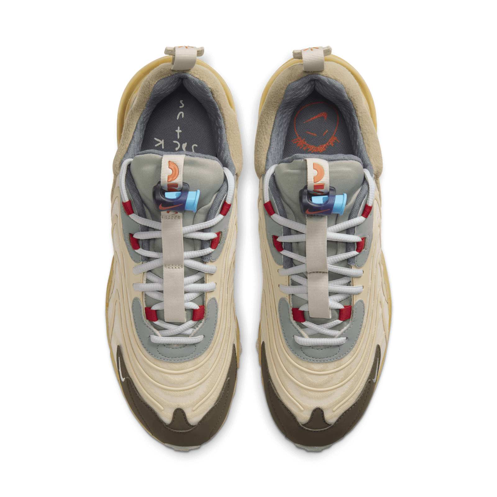 travis scott cactus trails 270