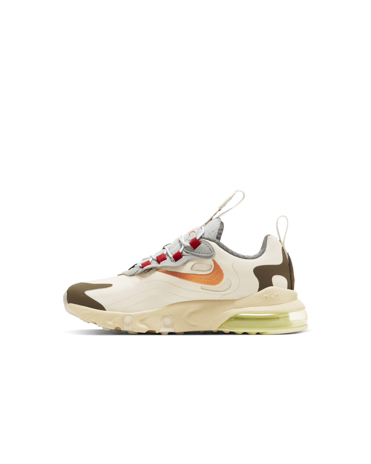 Nike X Travis Scott Air Max 270 Cactus Trails