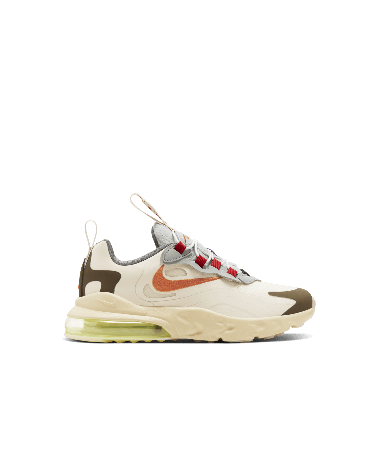 Nike Y Travis Scott Lanzan Air Max 270 Cactus Trail Zapatillasysneakers Com